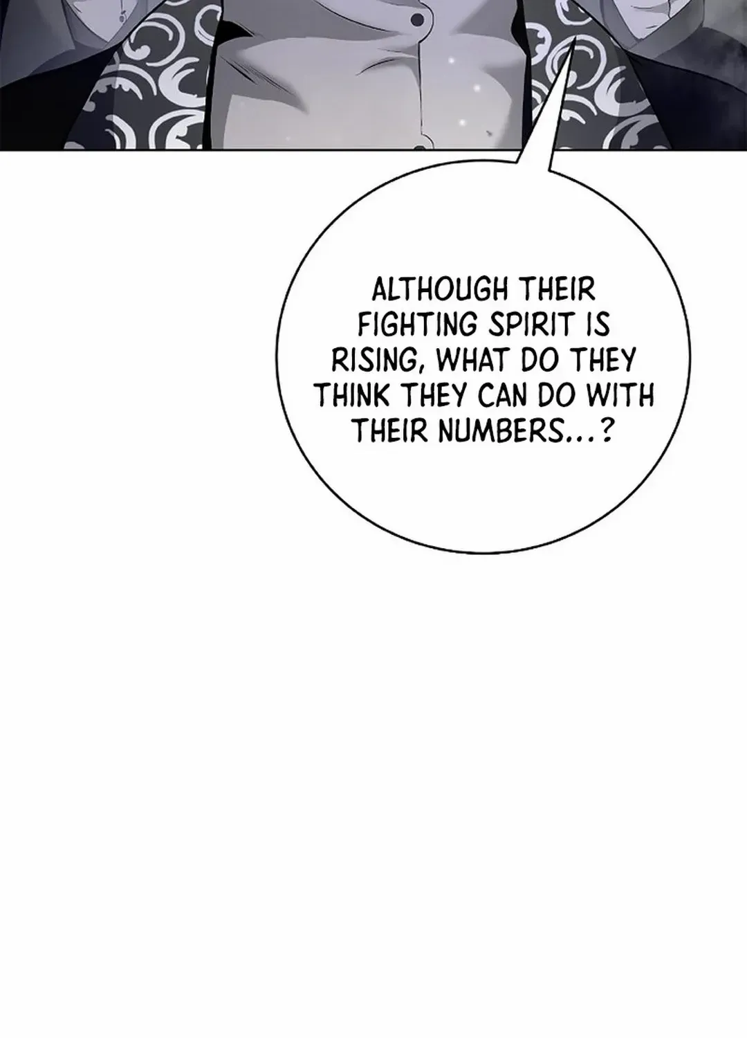 Call of the Spear Mangakakalot X Chapter 166 Page 80