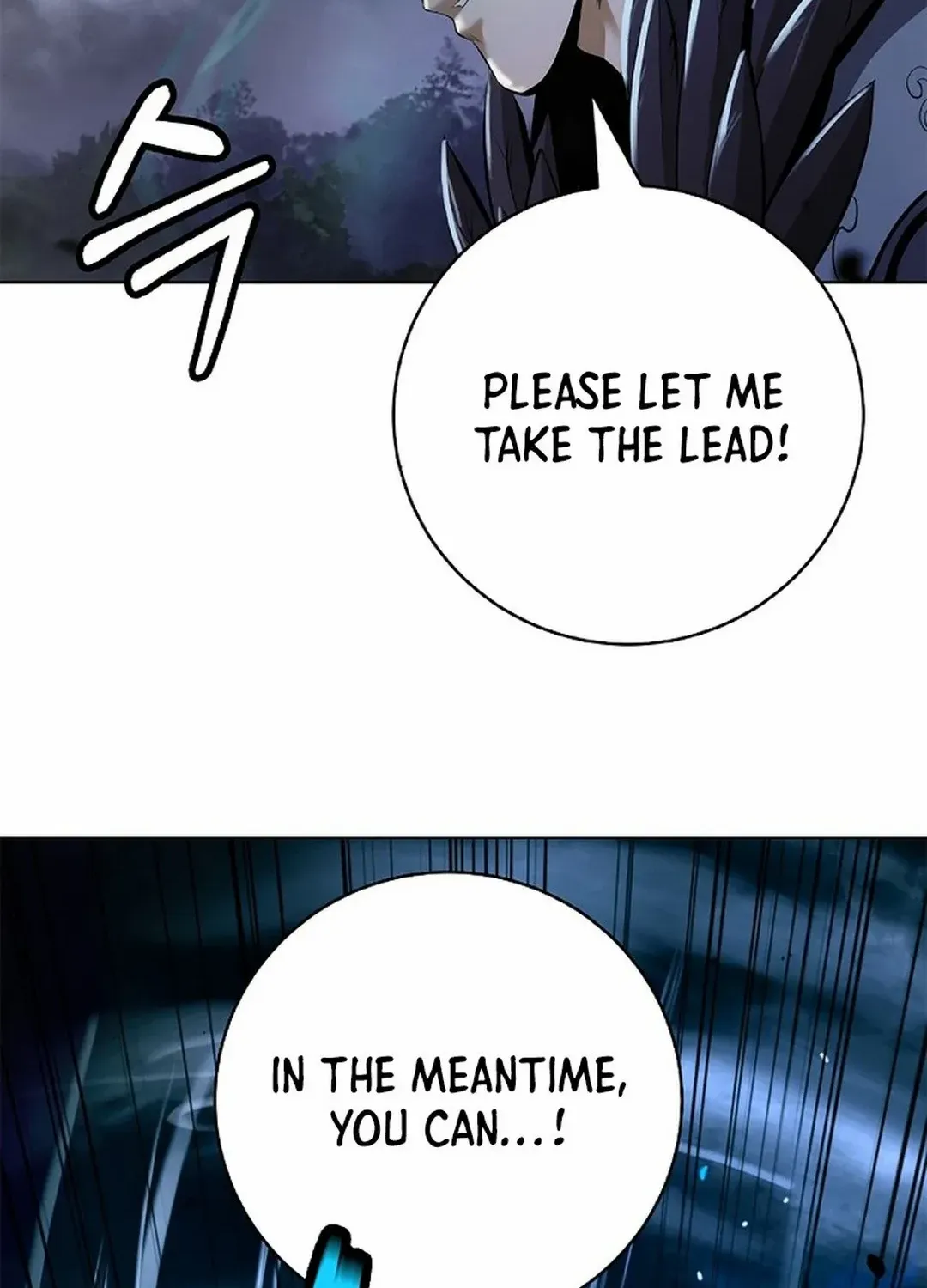 Call of the Spear Mangakakalot X Chapter 166 Page 87