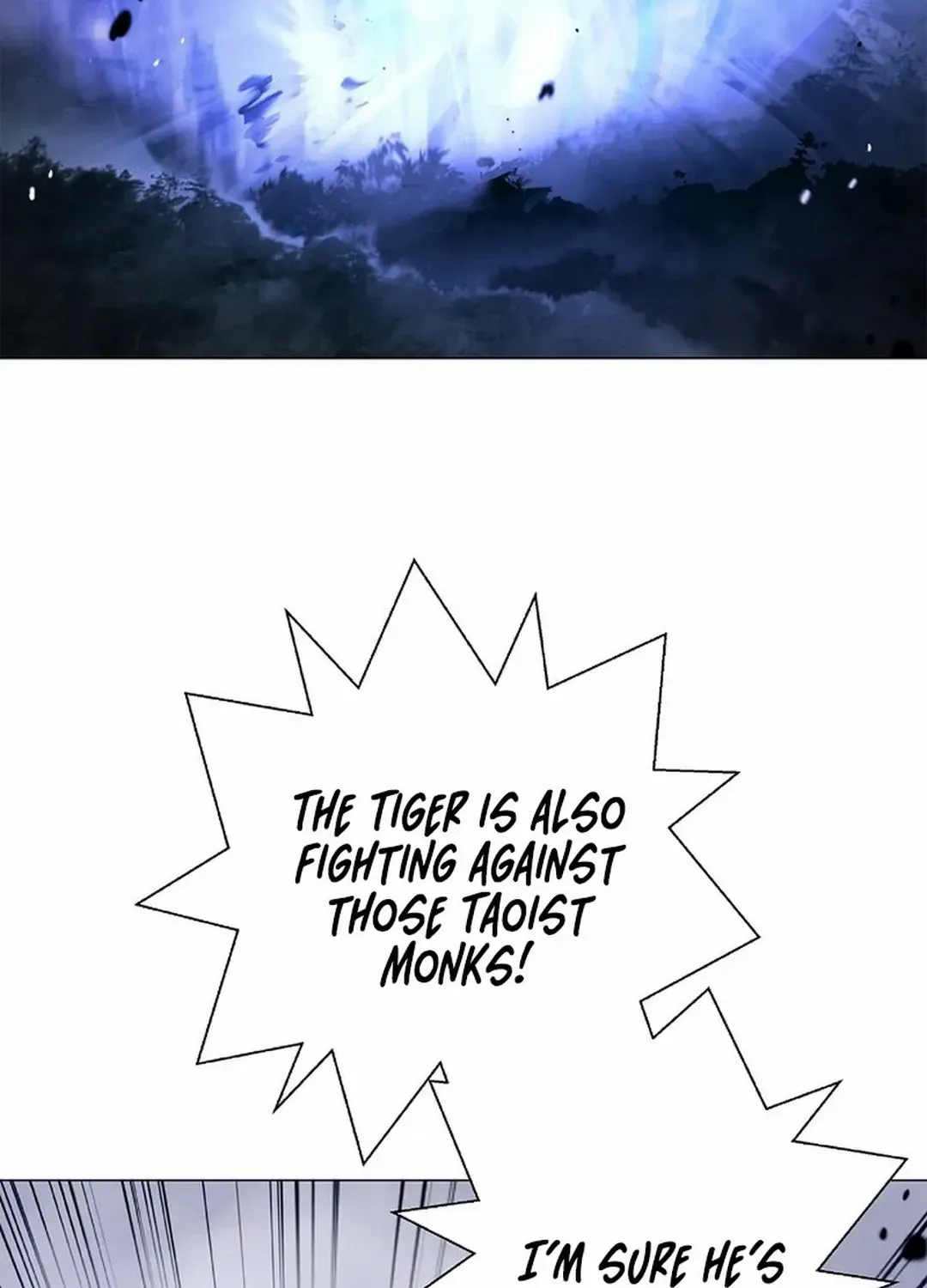 Call of the Spear Mangakakalot X Chapter 166 Page 95