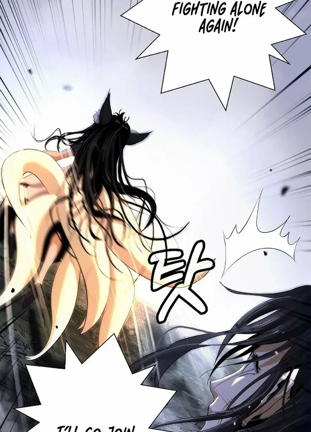 Call of the Spear Mangakakalot X Chapter 166 Page 96