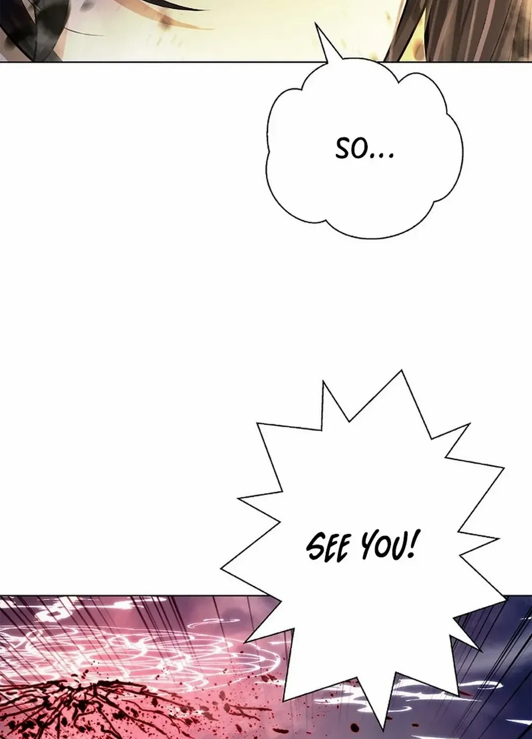 Call of the Spear Mangakakalot X Chapter 167 Page 111