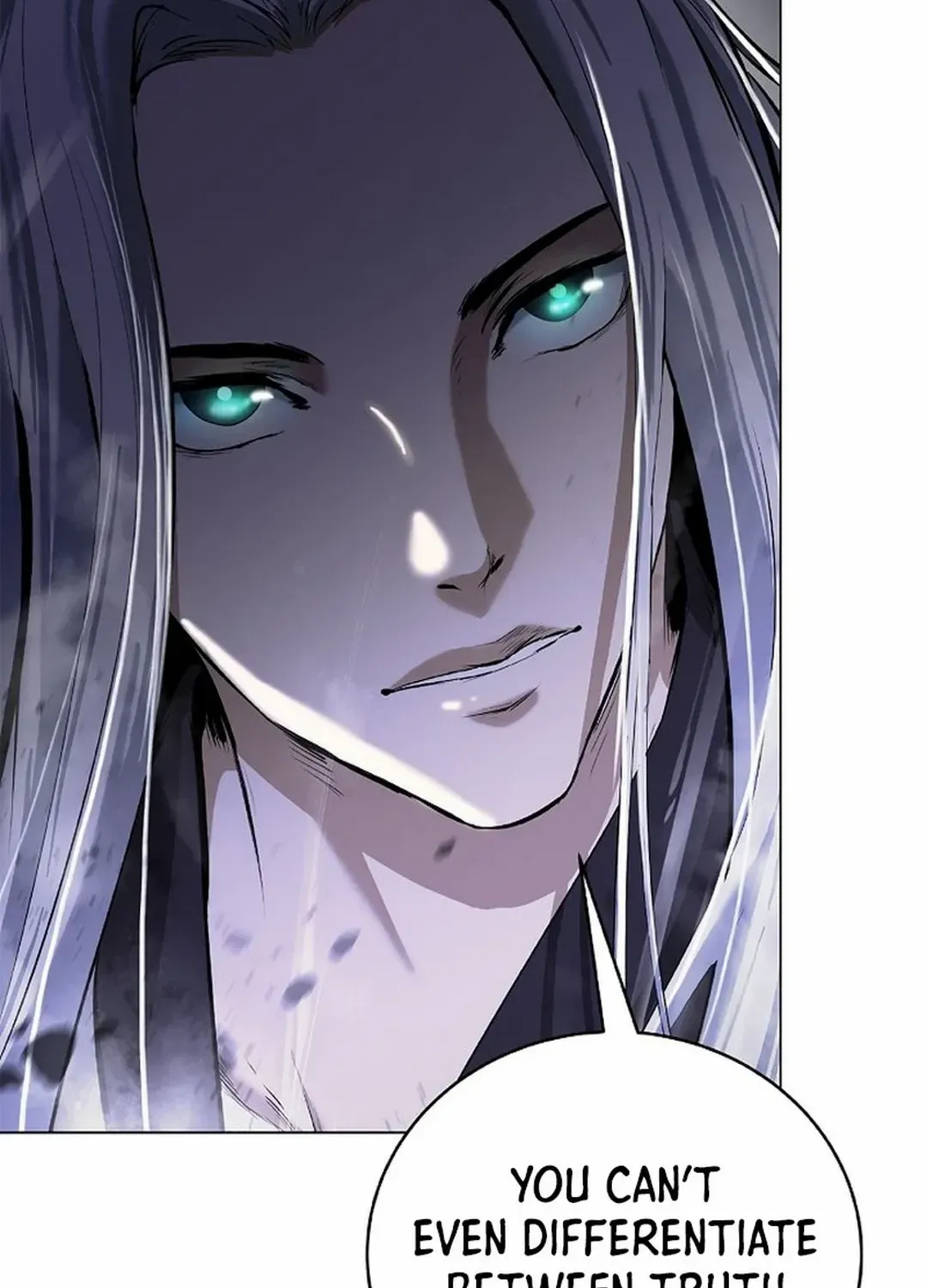 Call of the Spear Mangakakalot X Chapter 167 Page 122