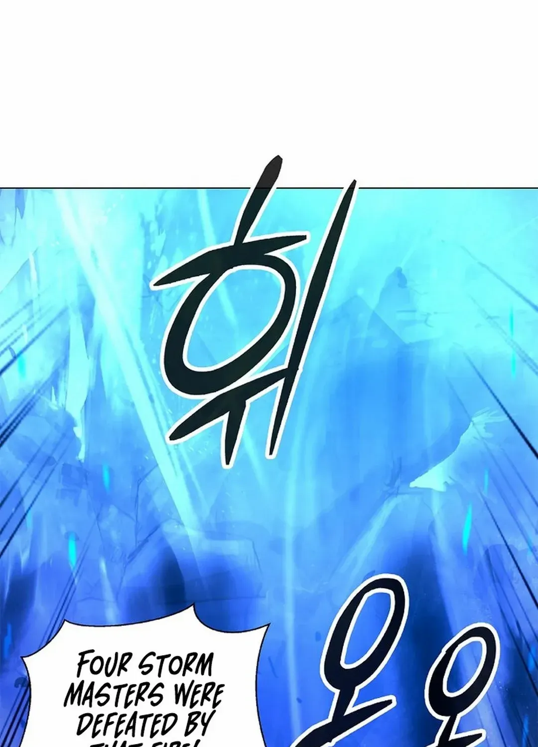 Call of the Spear Mangakakalot X Chapter 167 Page 135