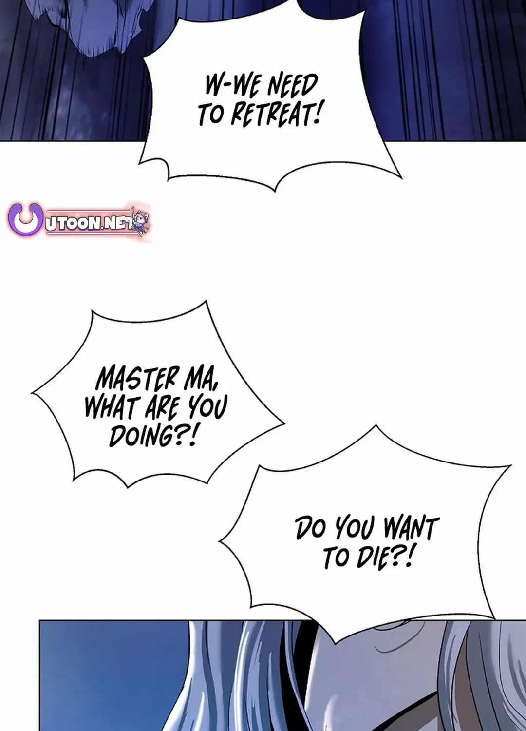 Call of the Spear Mangakakalot X Chapter 167 Page 137