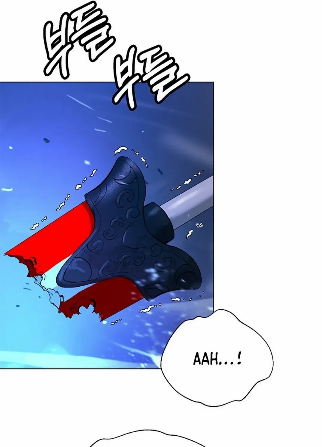 Call of the Spear Mangakakalot X Chapter 167 Page 142