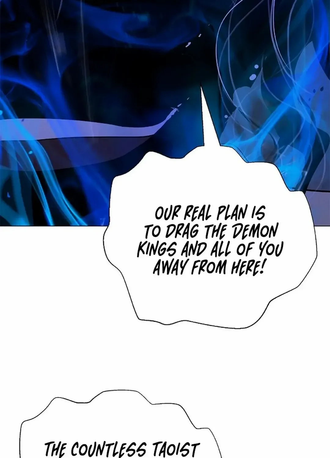 Call of the Spear Mangakakalot X Chapter 167 Page 162