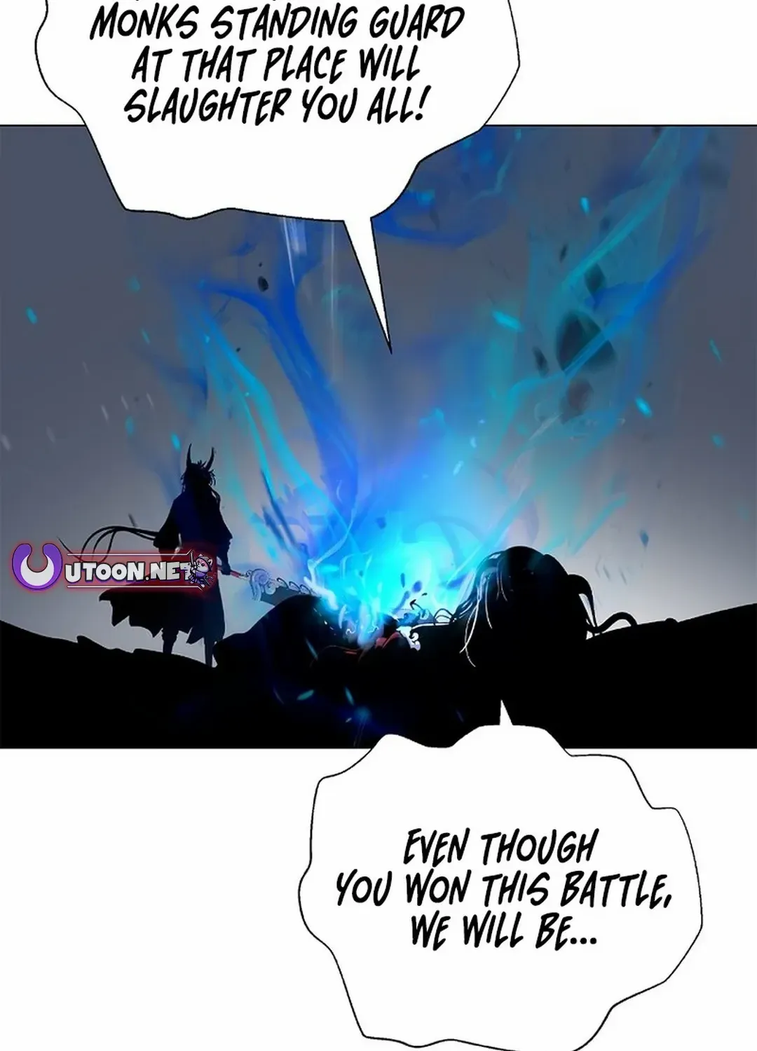 Call of the Spear Mangakakalot X Chapter 167 Page 163
