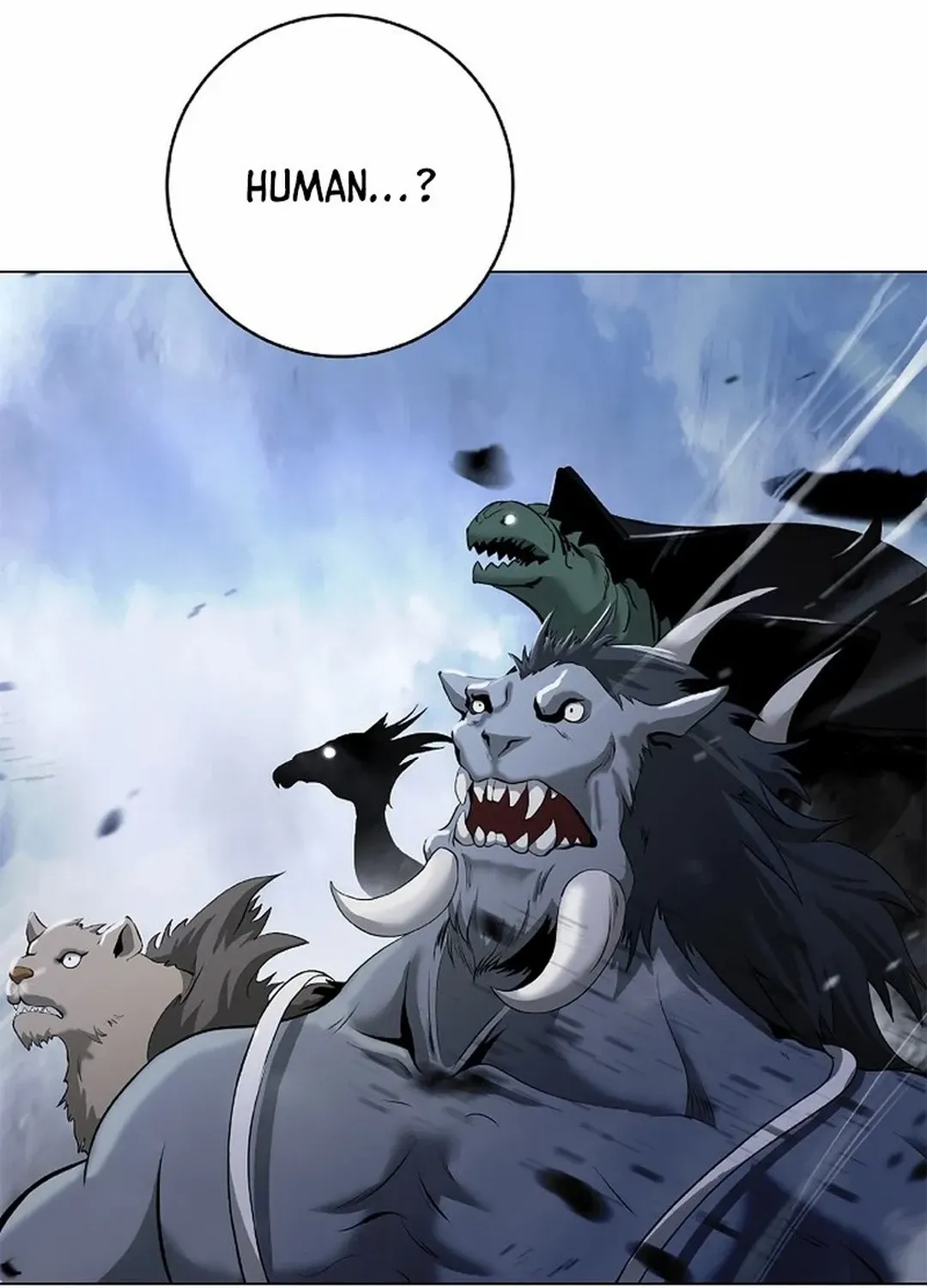 Call of the Spear Mangakakalot X Chapter 167 Page 18