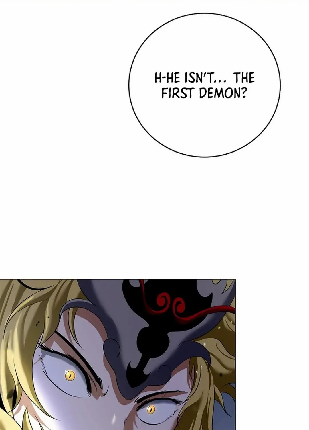 Call of the Spear Mangakakalot X Chapter 167 Page 19