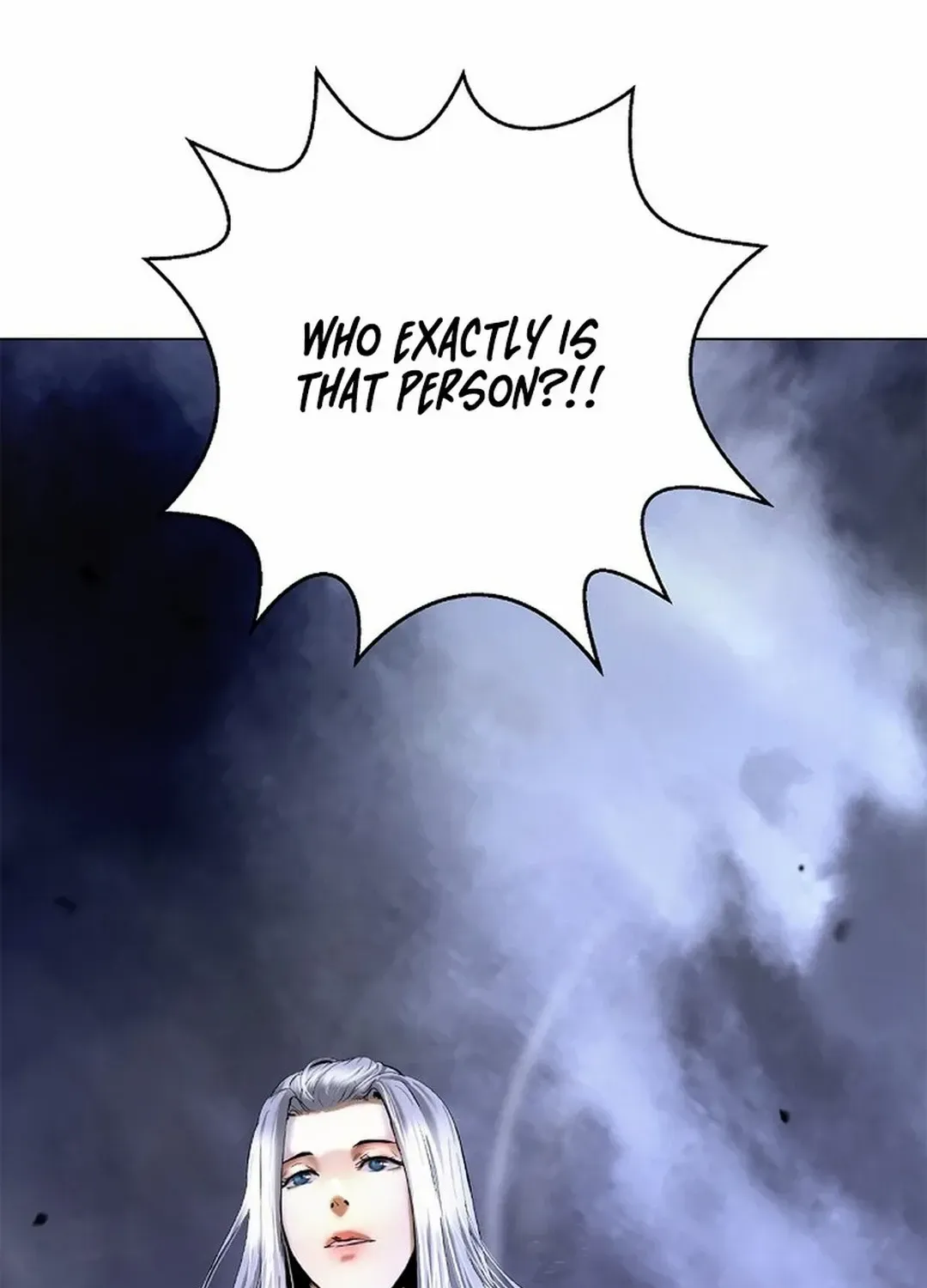 Call of the Spear Mangakakalot X Chapter 167 Page 23