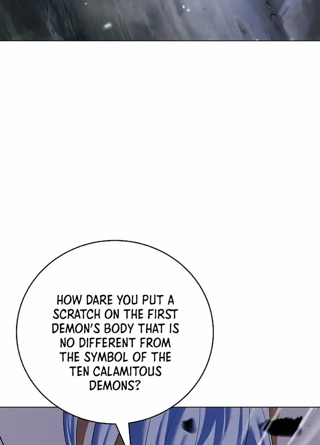Call of the Spear Mangakakalot X Chapter 167 Page 5