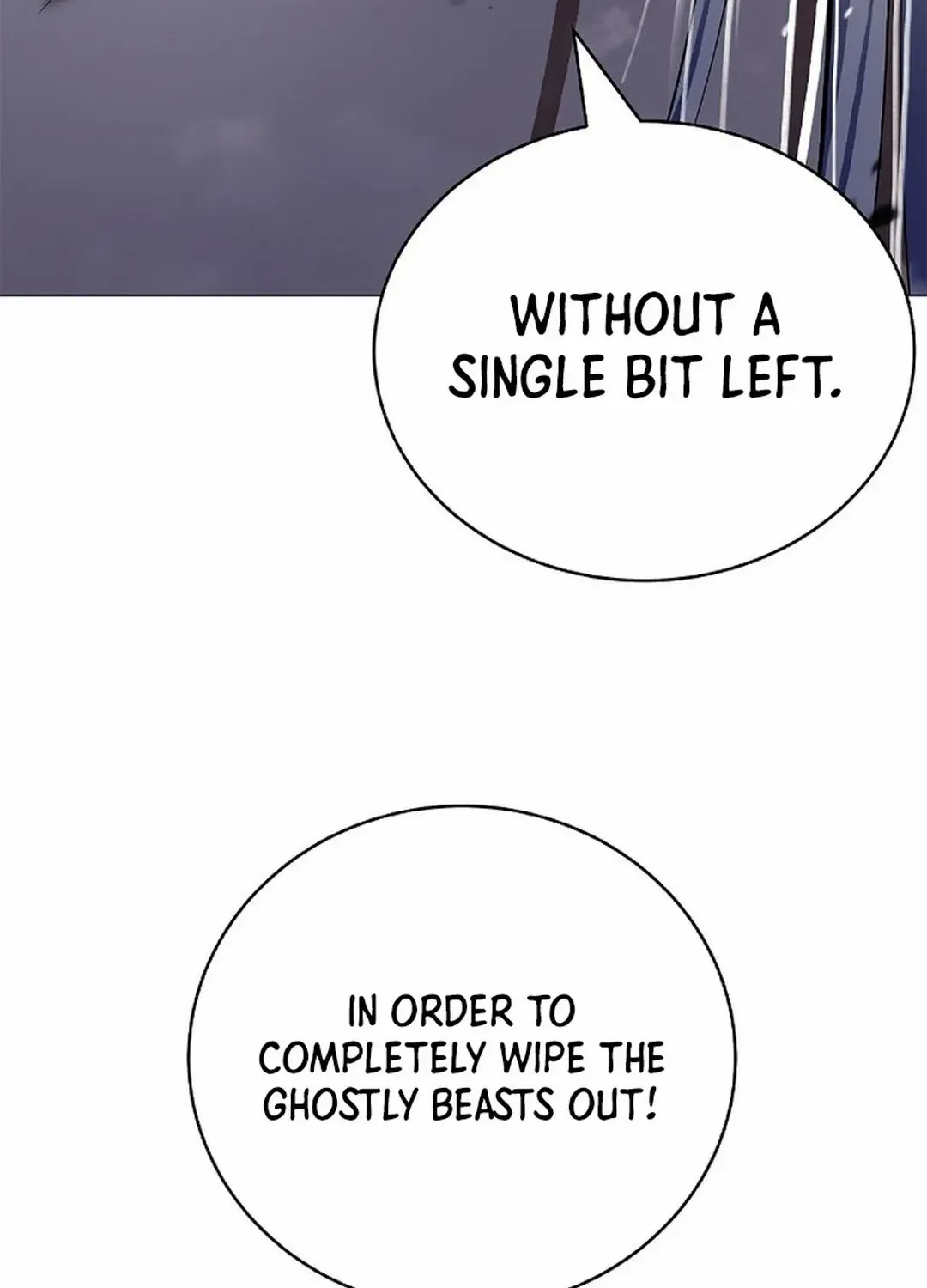 Call of the Spear Mangakakalot X Chapter 167 Page 45