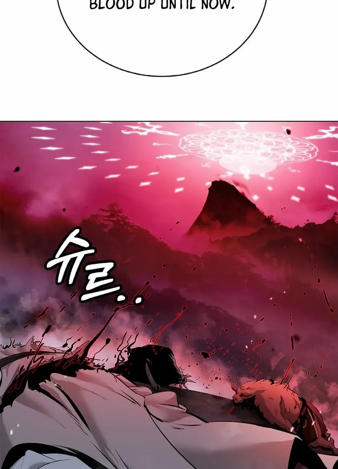 Call of the Spear Mangakakalot X Chapter 167 Page 60