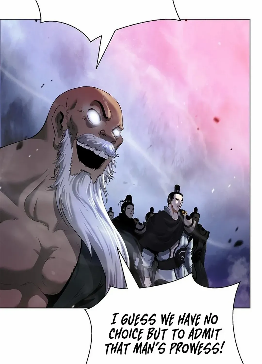 Call of the Spear Mangakakalot X Chapter 167 Page 78