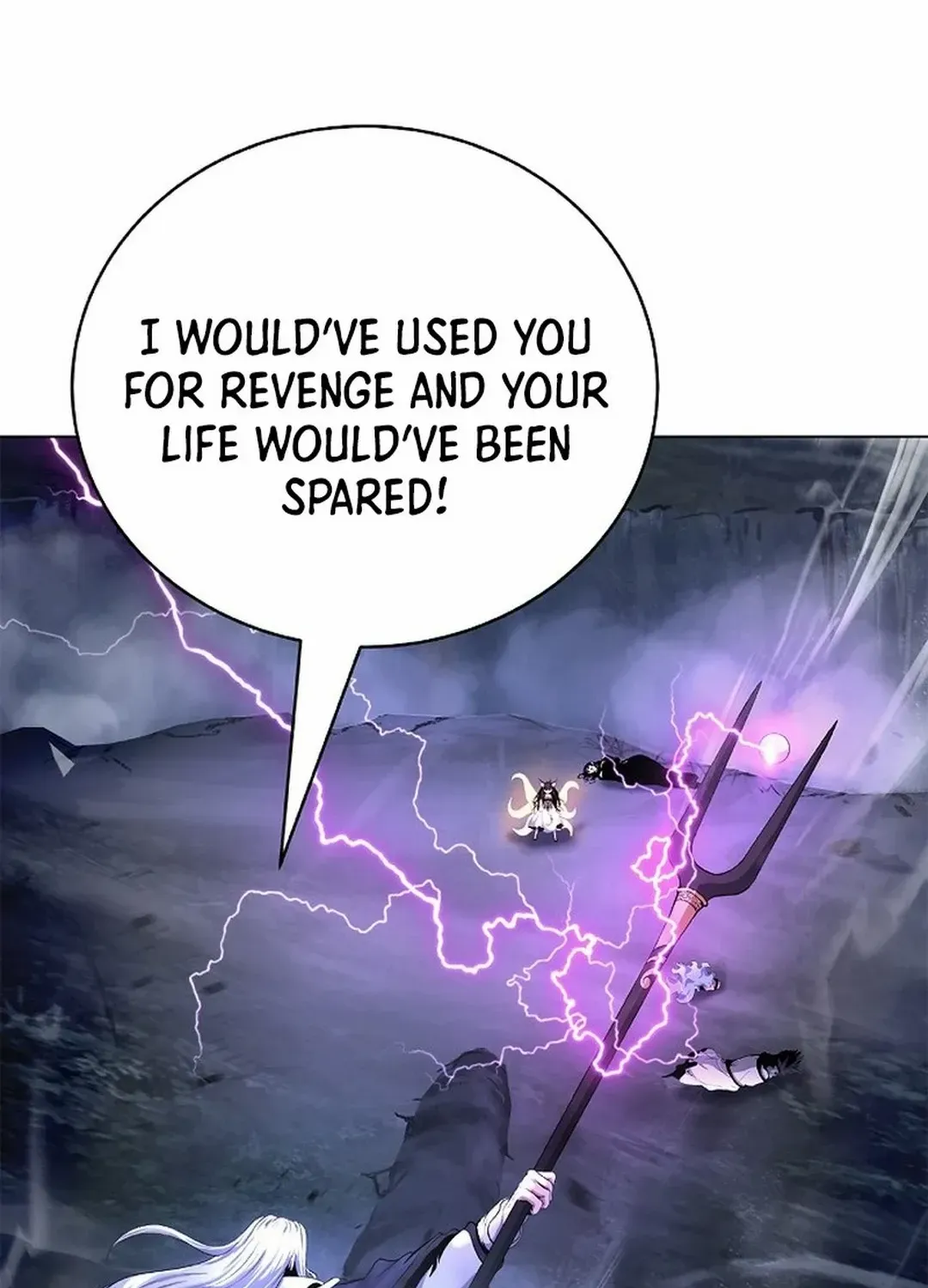 Call of the Spear Mangakakalot X Chapter 167 Page 95