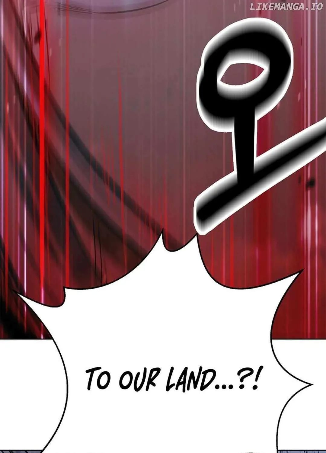 Call of the Spear Mangakakalot X Chapter 168 Page 107