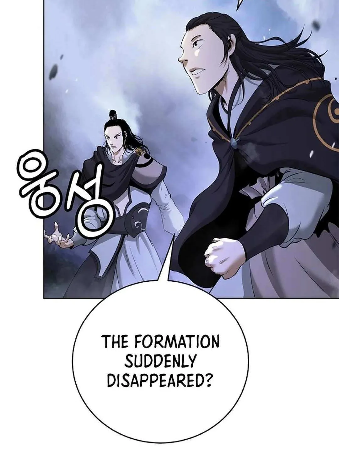 Call of the Spear Mangakakalot X Chapter 168 Page 115