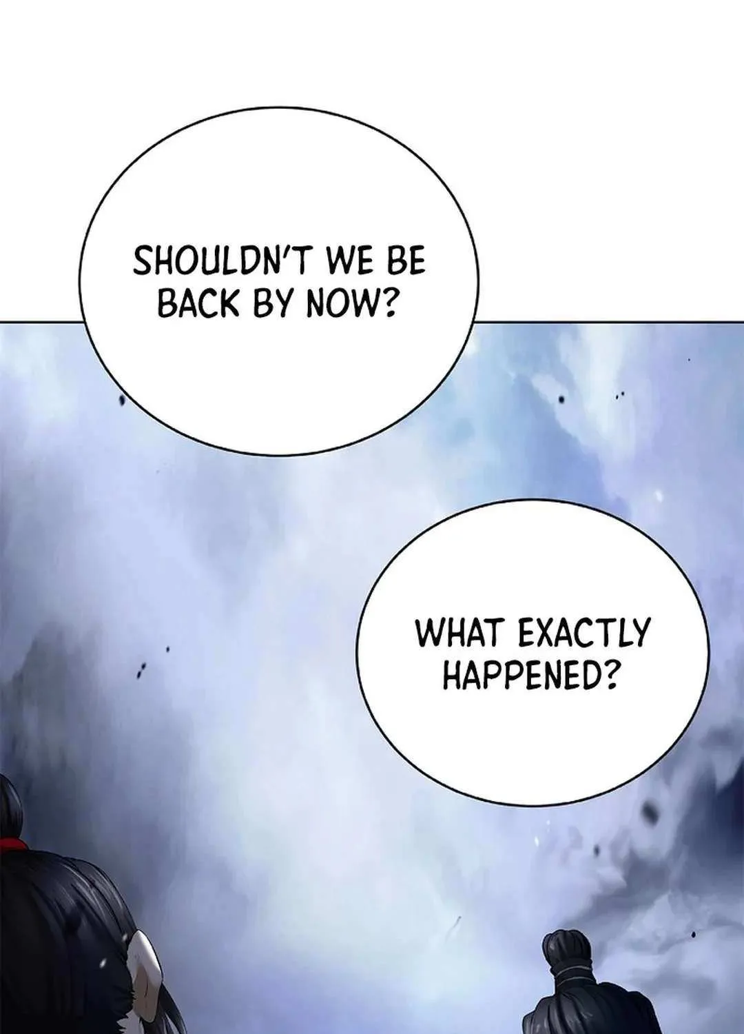 Call of the Spear Mangakakalot X Chapter 168 Page 116