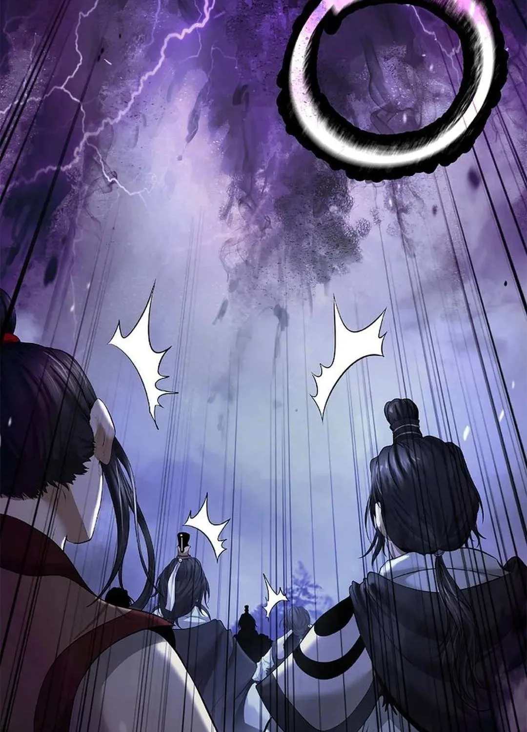 Call of the Spear Mangakakalot X Chapter 168 Page 119