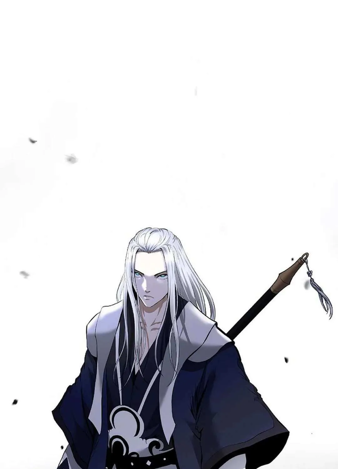 Call of the Spear Mangakakalot X Chapter 168 Page 150