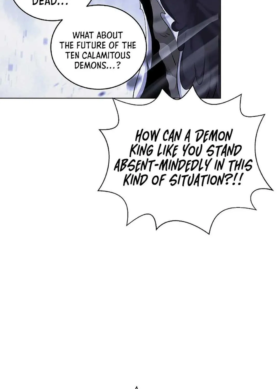 Call of the Spear Mangakakalot X Chapter 168 Page 15