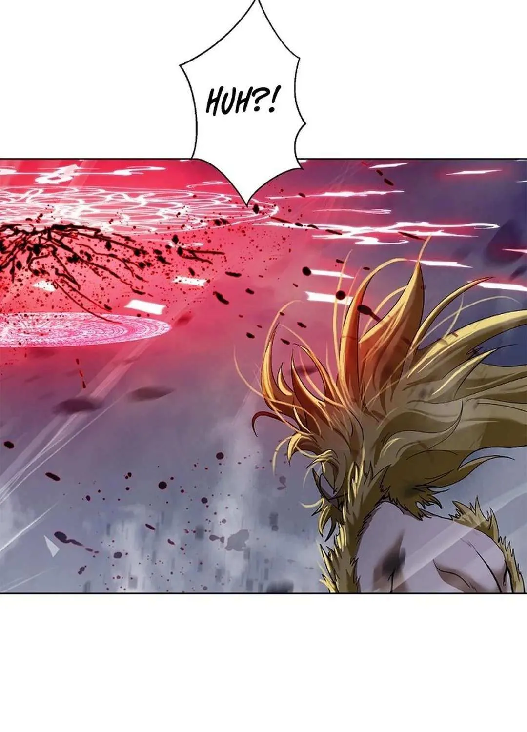 Call of the Spear Mangakakalot X Chapter 168 Page 16