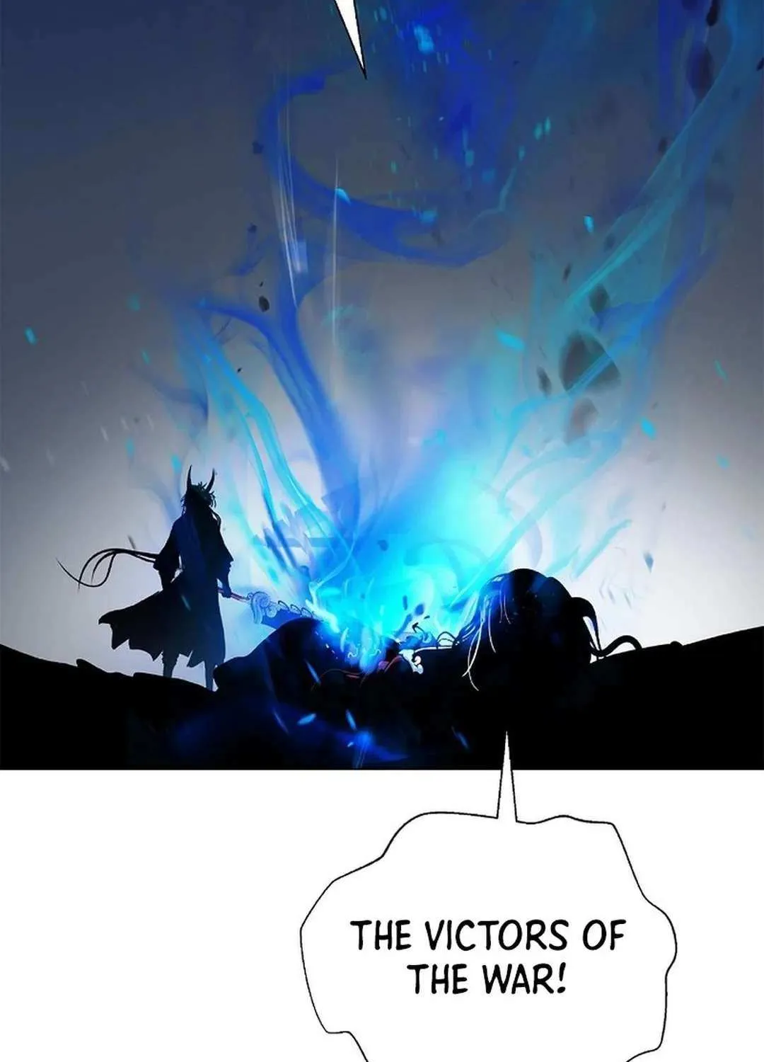 Call of the Spear Mangakakalot X Chapter 168 Page 3