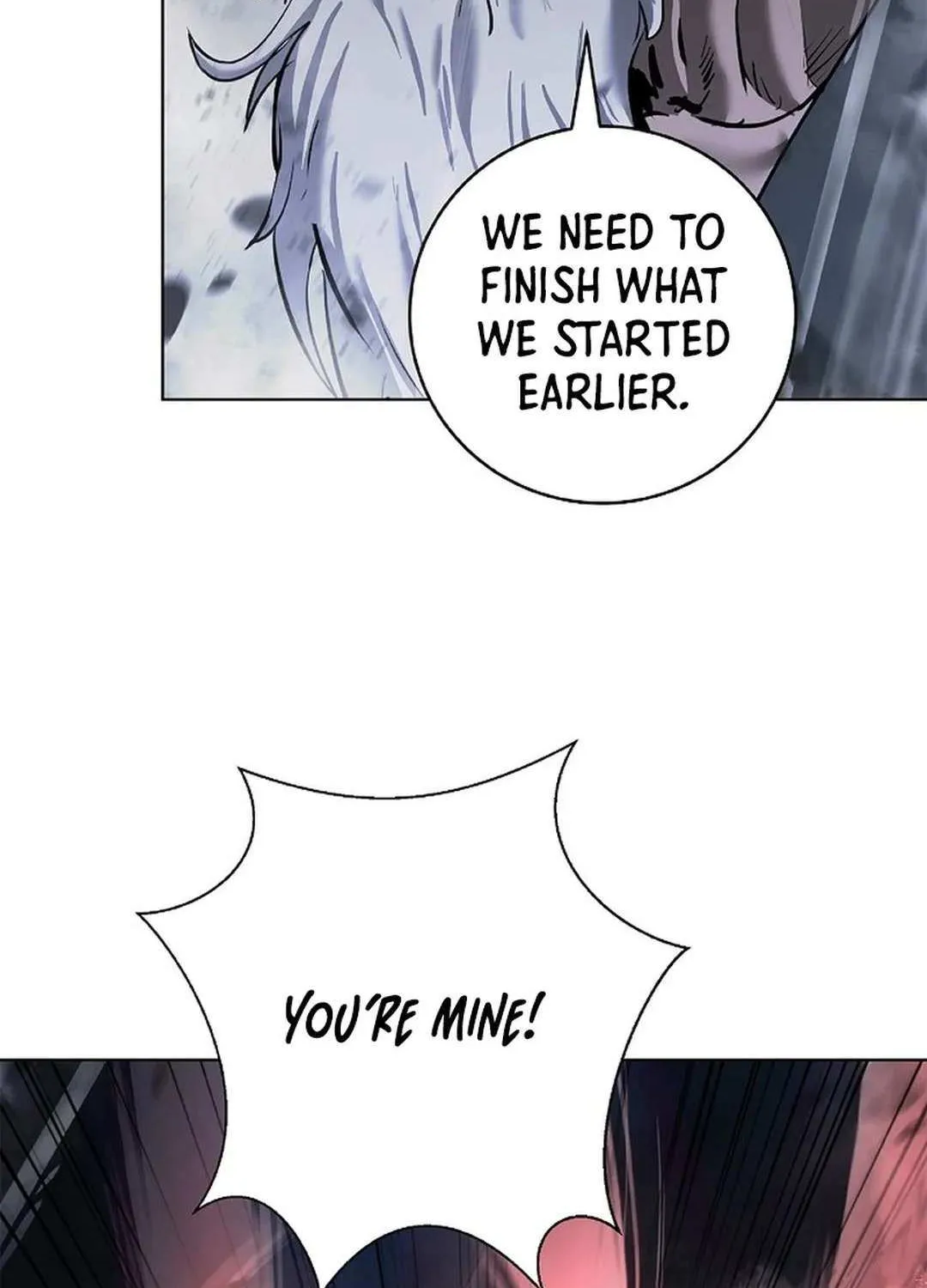 Call of the Spear Mangakakalot X Chapter 168 Page 22
