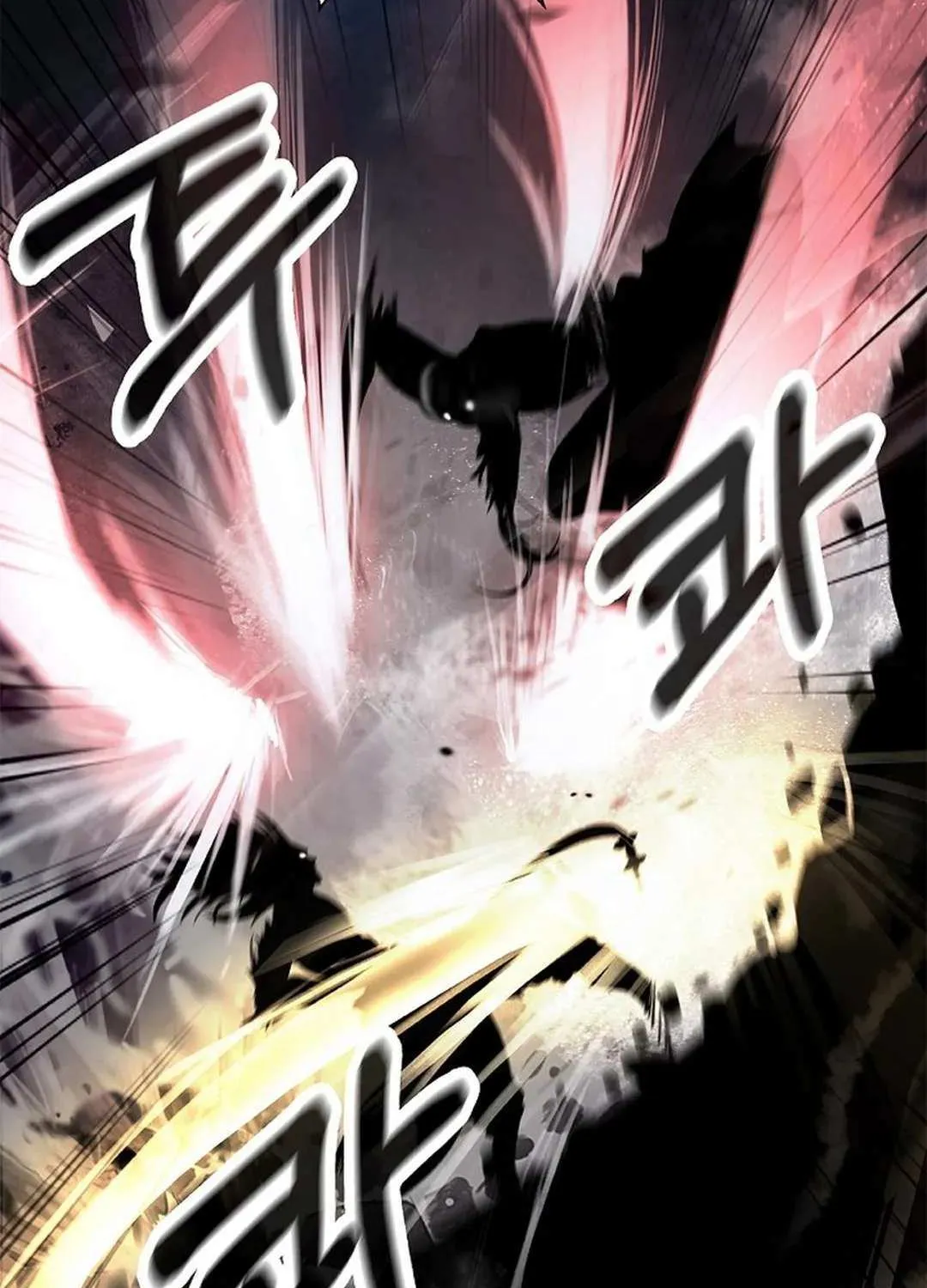 Call of the Spear Mangakakalot X Chapter 168 Page 23