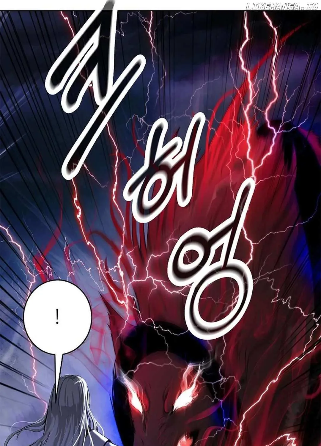 Call of the Spear Mangakakalot X Chapter 168 Page 33
