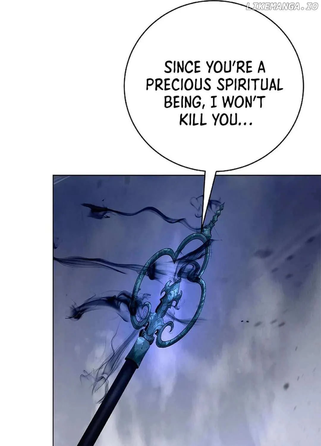 Call of the Spear Mangakakalot X Chapter 168 Page 40