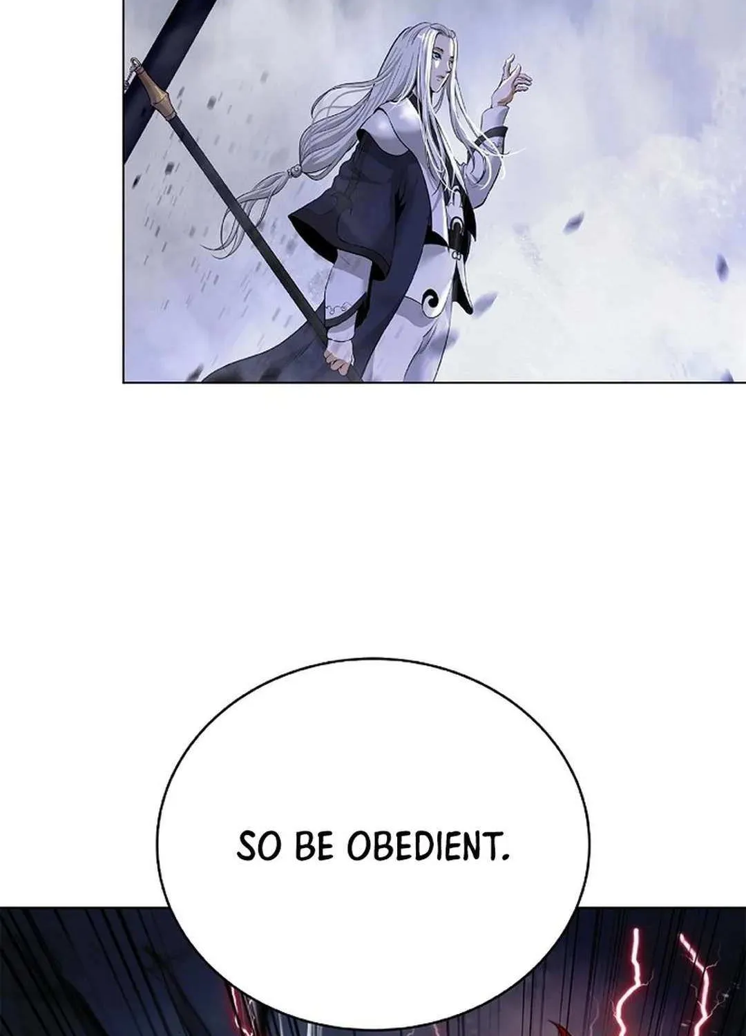 Call of the Spear Mangakakalot X Chapter 168 Page 41