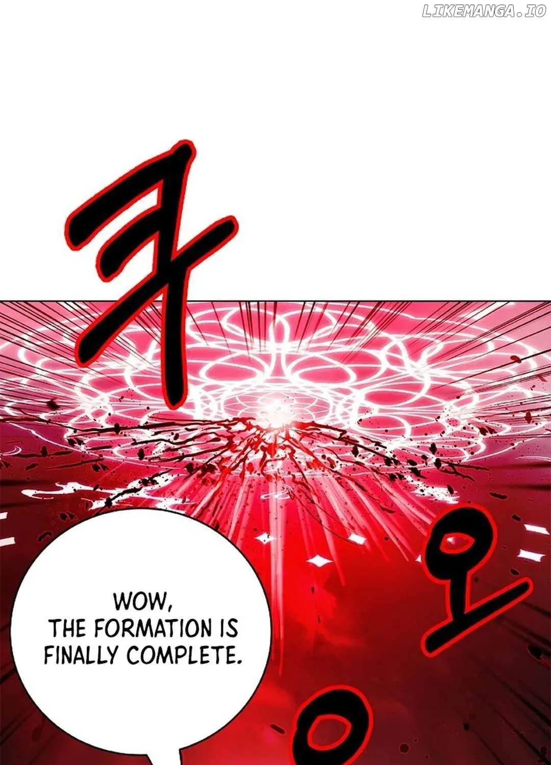 Call of the Spear Mangakakalot X Chapter 168 Page 47