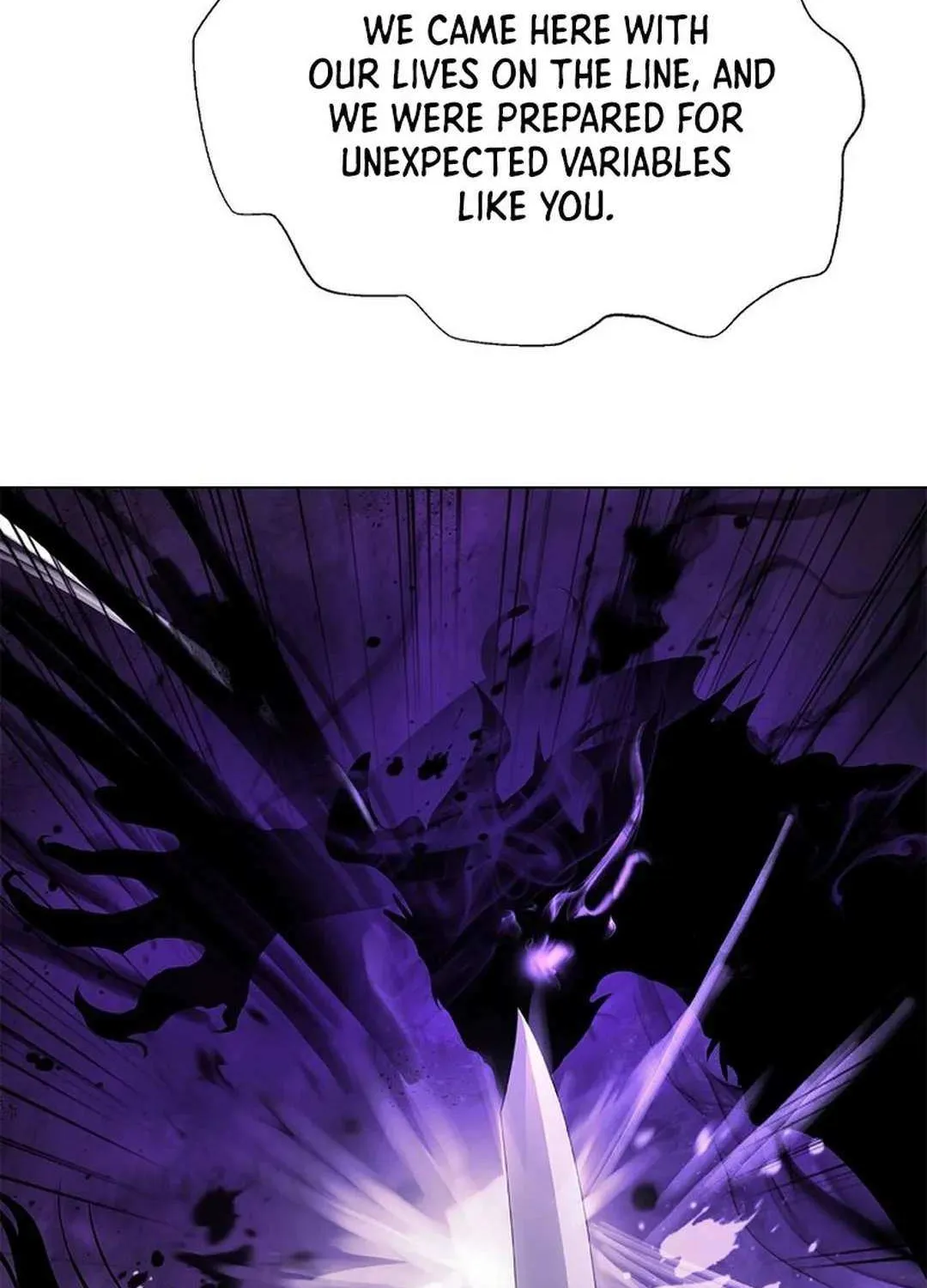 Call of the Spear Mangakakalot X Chapter 168 Page 8