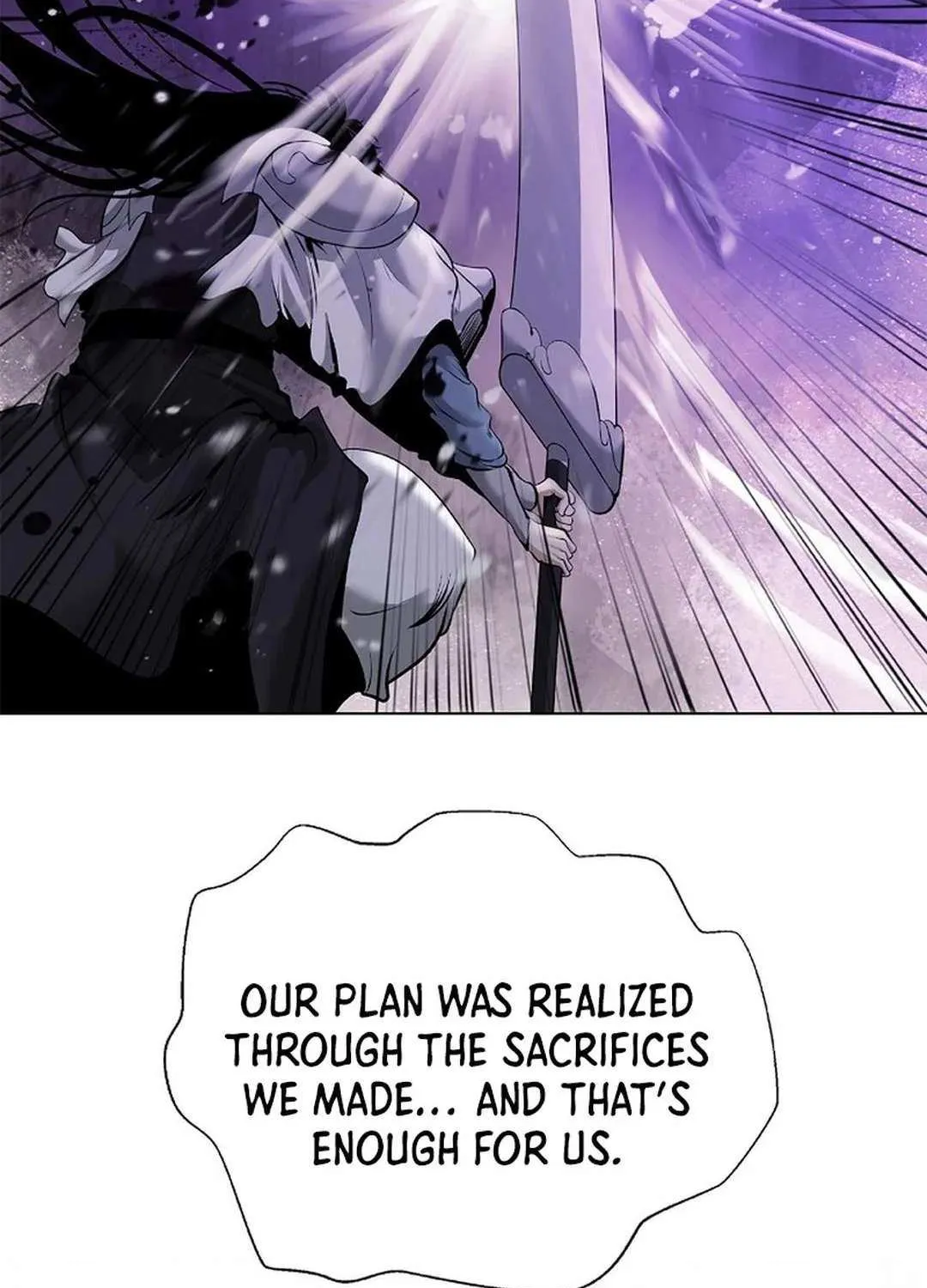 Call of the Spear Mangakakalot X Chapter 168 Page 9