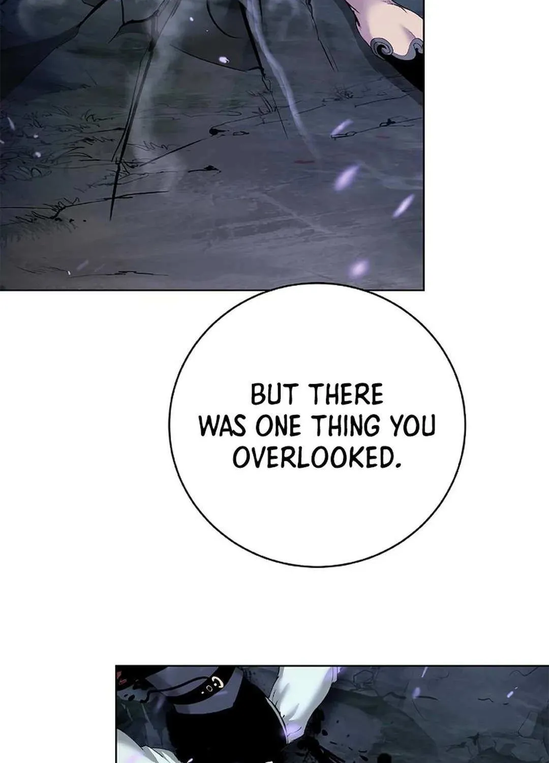 Call of the Spear Mangakakalot X Chapter 168 Page 89