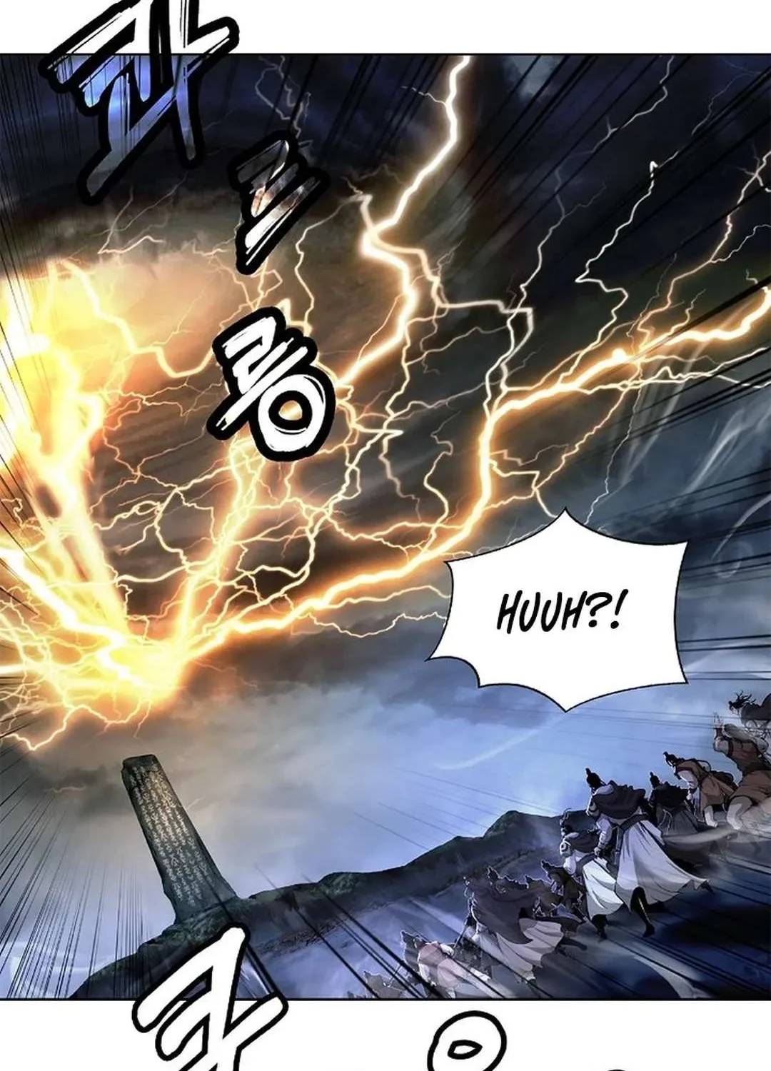 Call of the Spear Mangakakalot X Chapter 169 Page 108