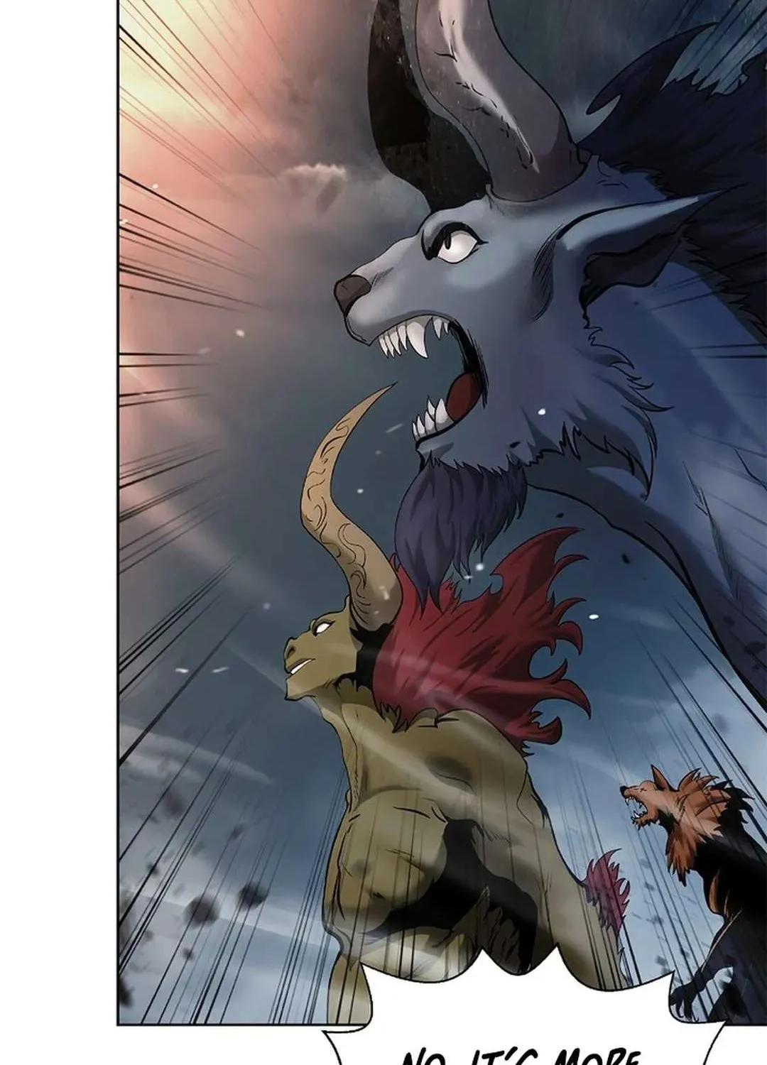 Call of the Spear Mangakakalot X Chapter 169 Page 110