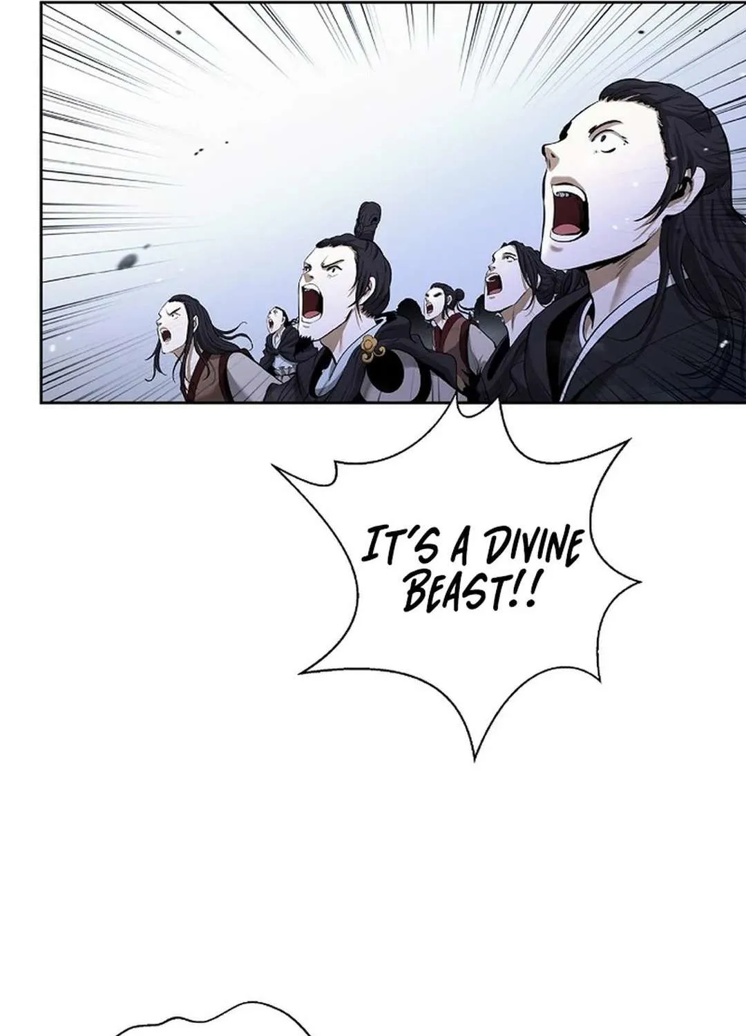 Call of the Spear Mangakakalot X Chapter 169 Page 126