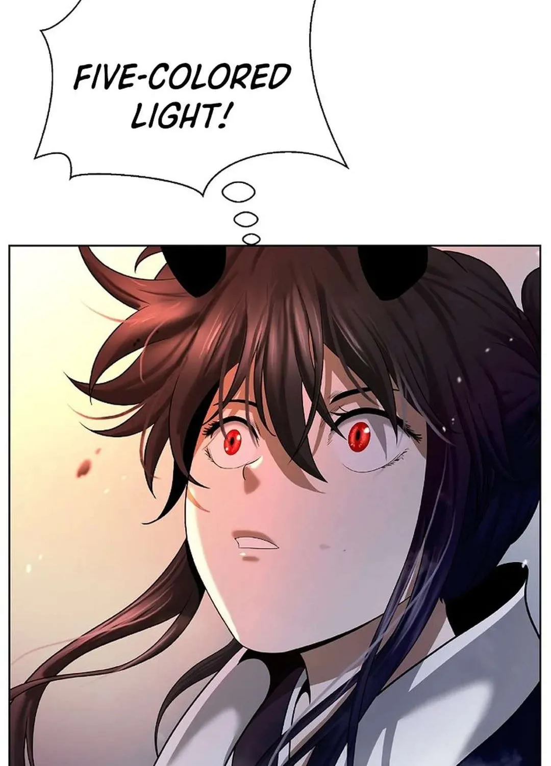 Call of the Spear Mangakakalot X Chapter 169 Page 138