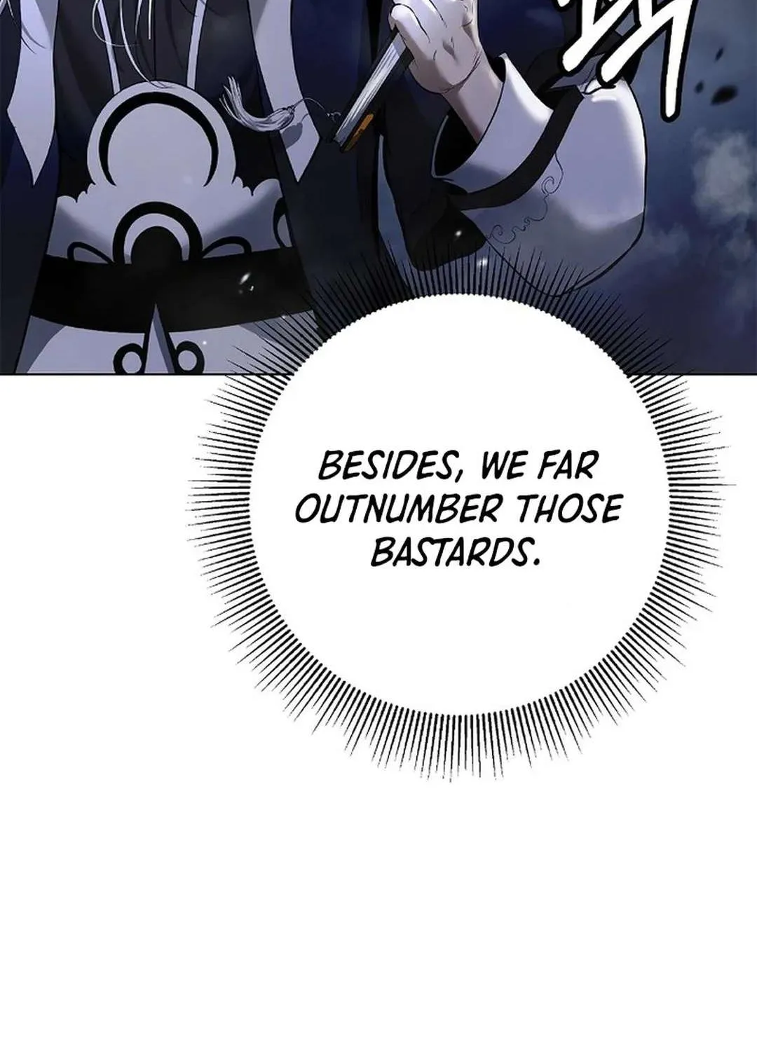 Call of the Spear Mangakakalot X Chapter 169 Page 14