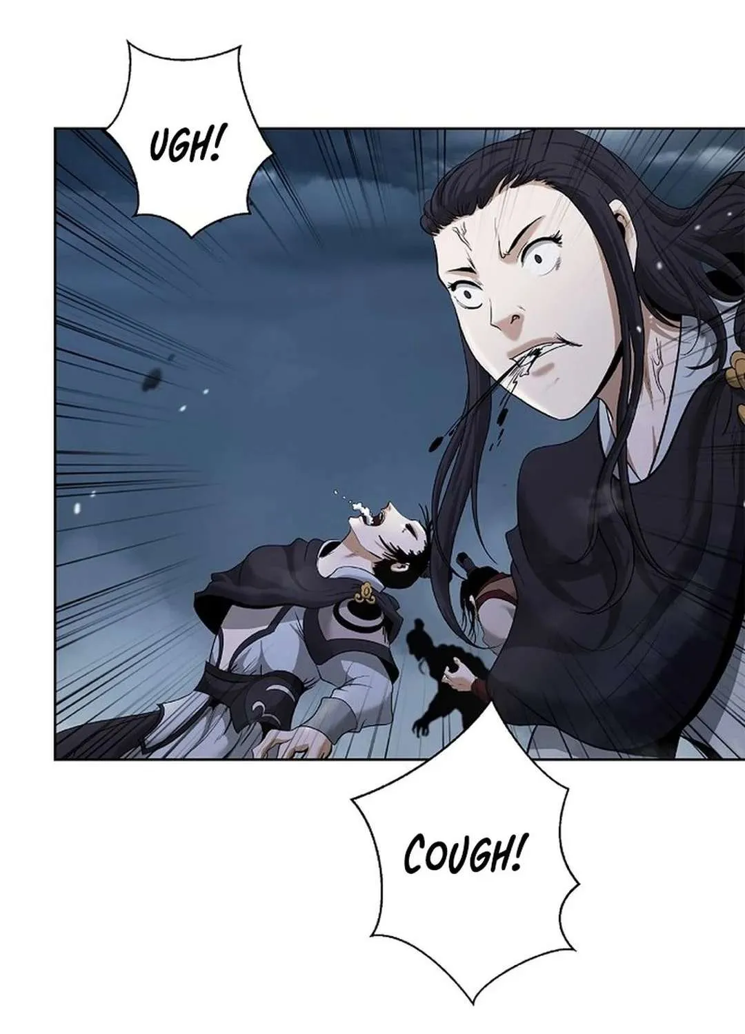 Call of the Spear Mangakakalot X Chapter 169 Page 147
