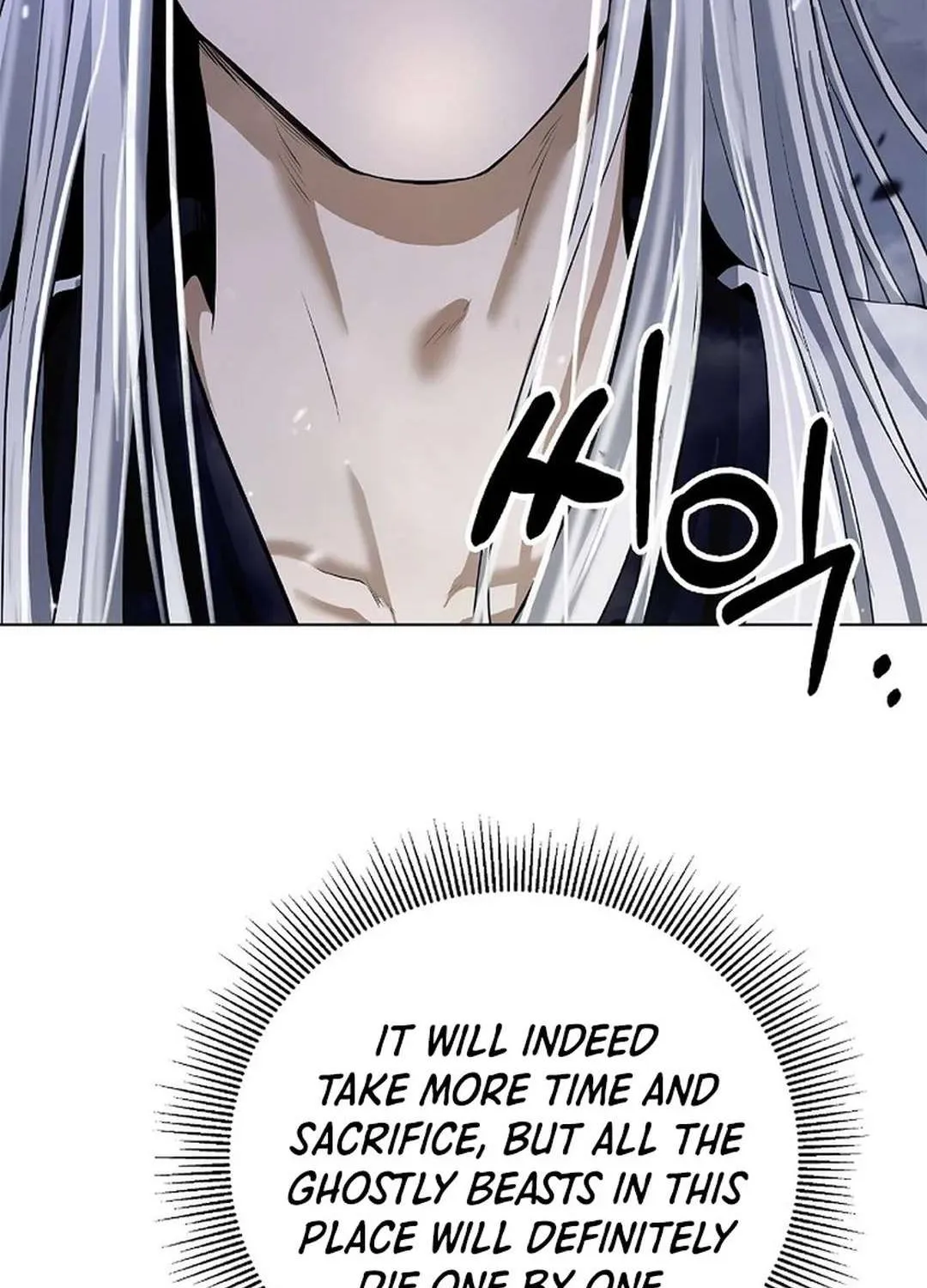 Call of the Spear Mangakakalot X Chapter 169 Page 19