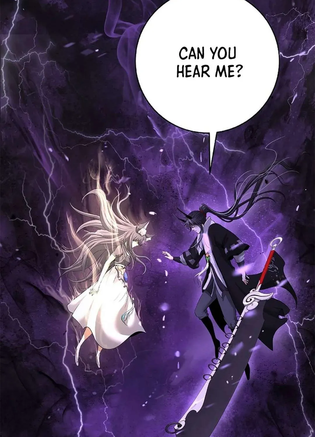 Call of the Spear Mangakakalot X Chapter 169 Page 21