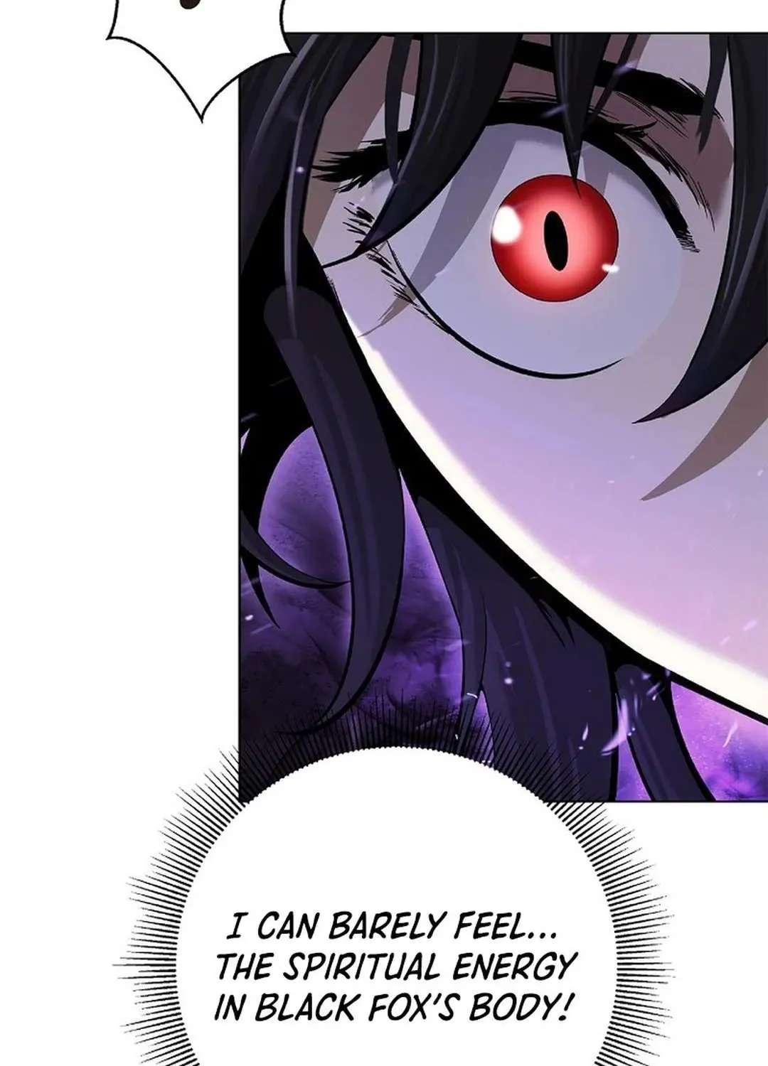 Call of the Spear Mangakakalot X Chapter 169 Page 25