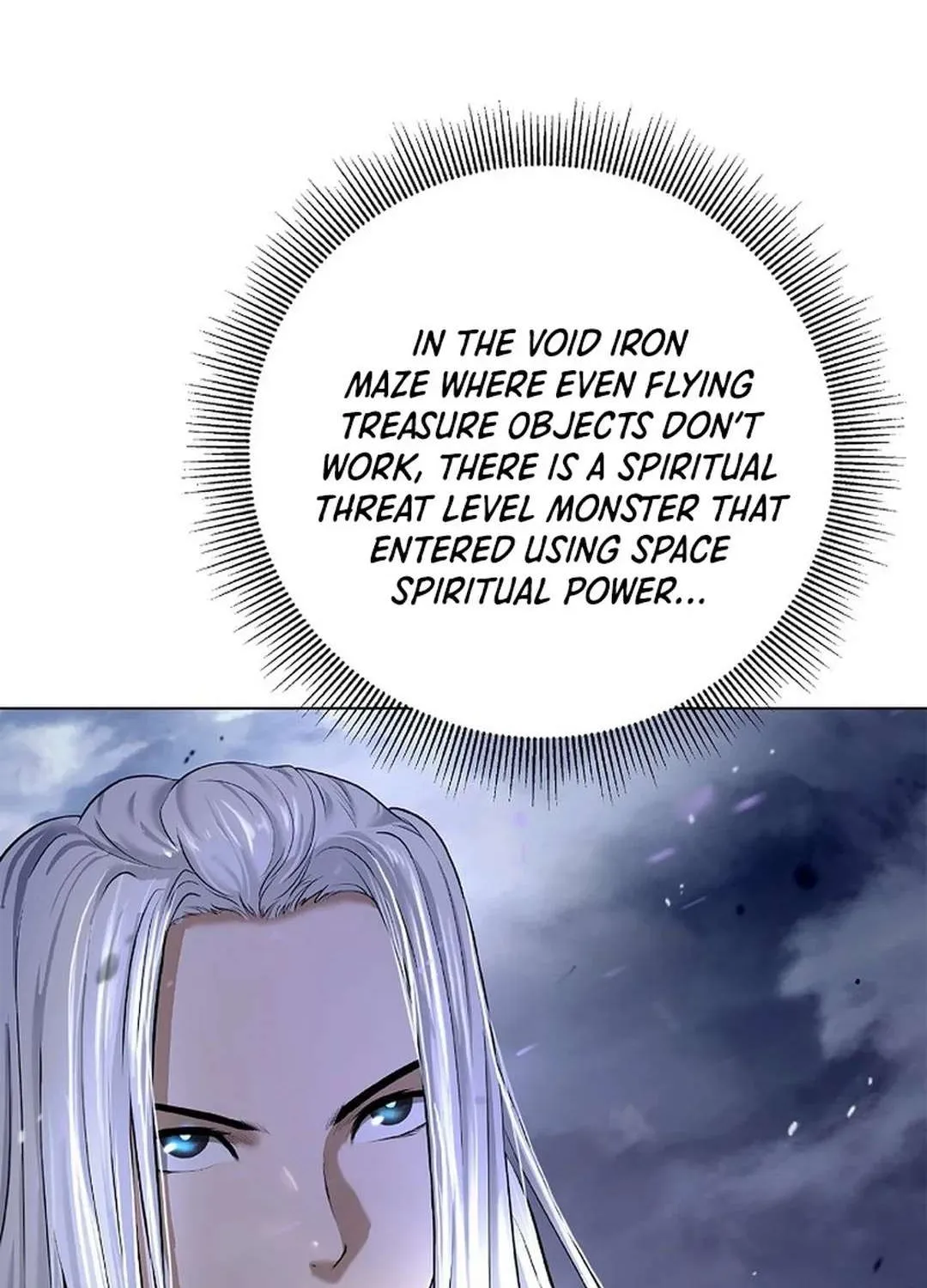 Call of the Spear Mangakakalot X Chapter 169 Page 7