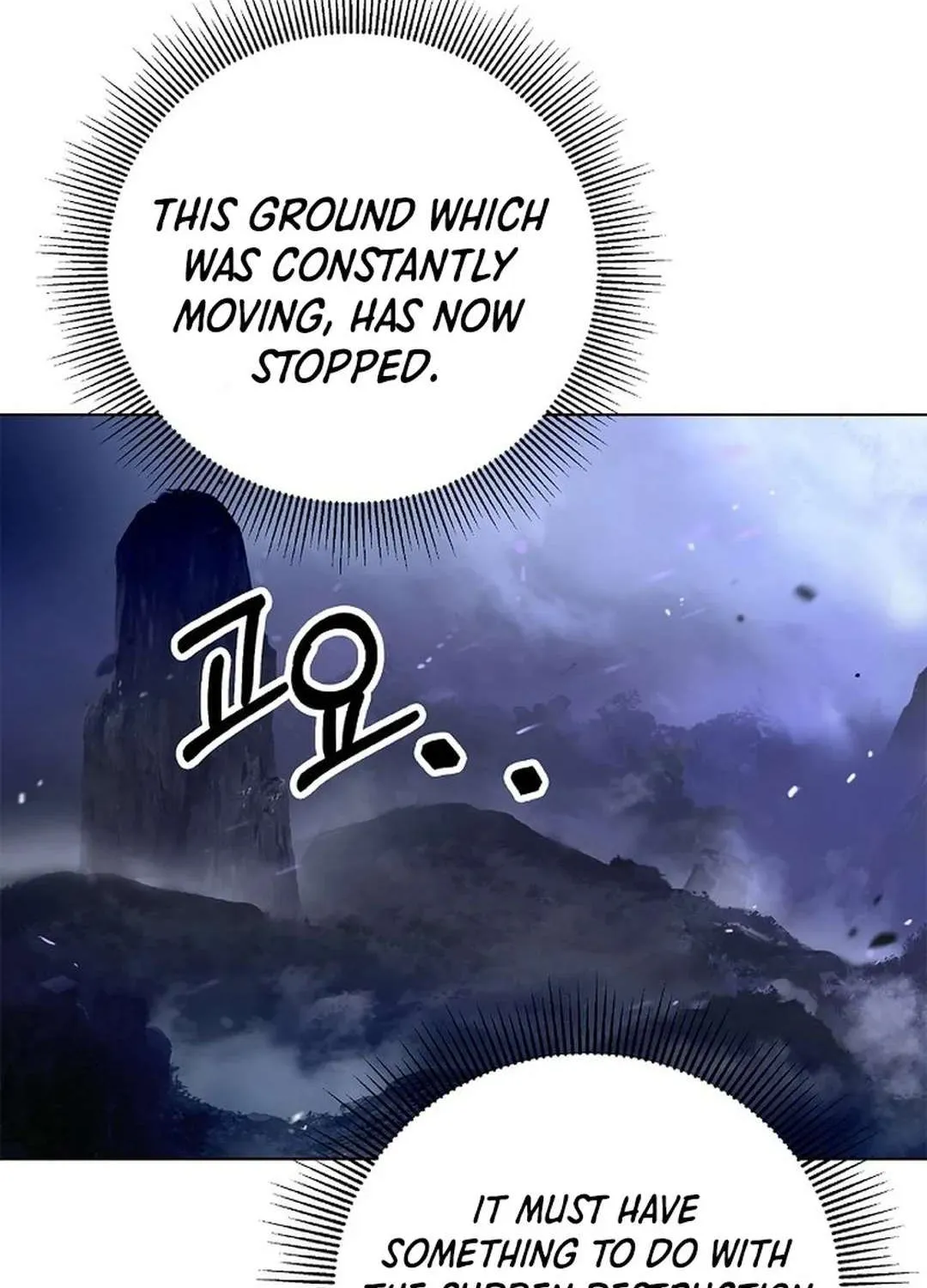 Call of the Spear Mangakakalot X Chapter 169 Page 10