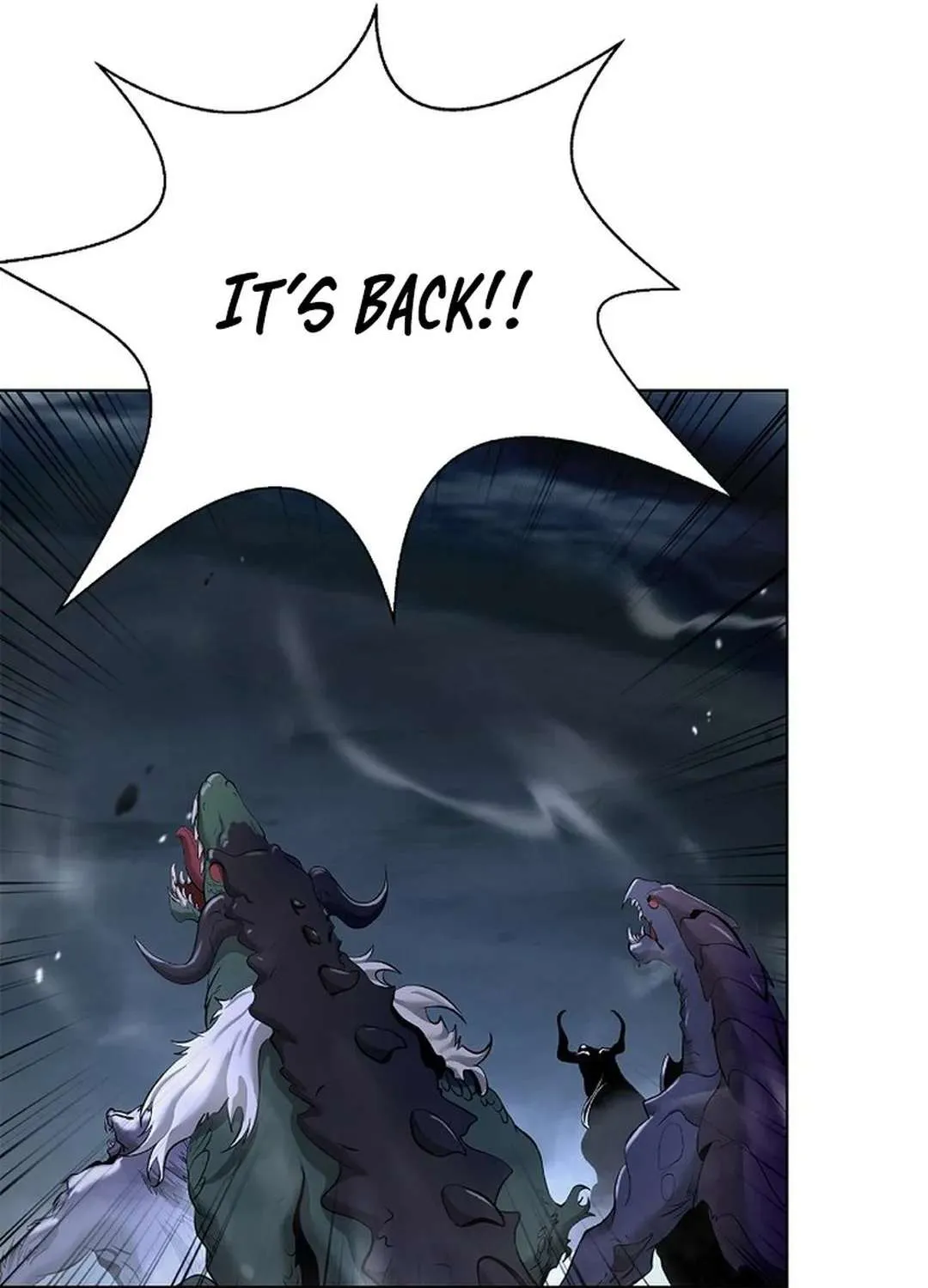 Call of the Spear Mangakakalot X Chapter 169 Page 92