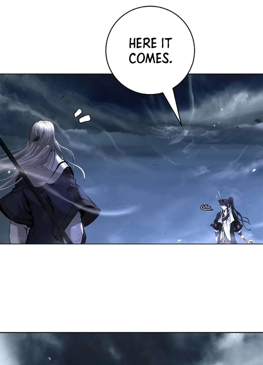 Call of the Spear Mangakakalot X Chapter 169 Page 99