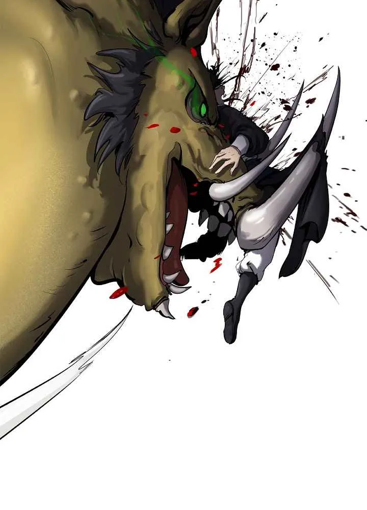 Call of the Spear Mangakakalot X Chapter 17 Page 44